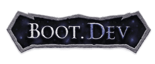 Boot.dev Logo